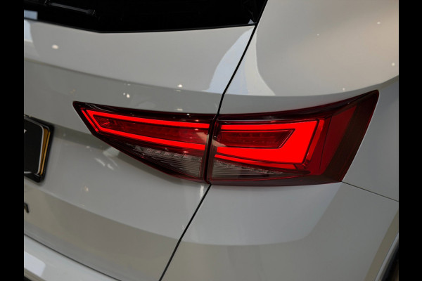 CUPRA Ateca 2.0 TSI 4DRIVE|VZ|Pano|Beats|360|Matrix|