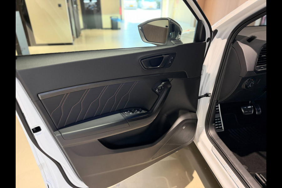 CUPRA Ateca 2.0 TSI 4DRIVE|VZ|Pano|Beats|360|Matrix|