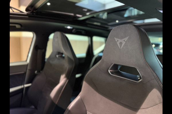 CUPRA Ateca 2.0 TSI 4DRIVE|VZ|Pano|Beats|360|Matrix|