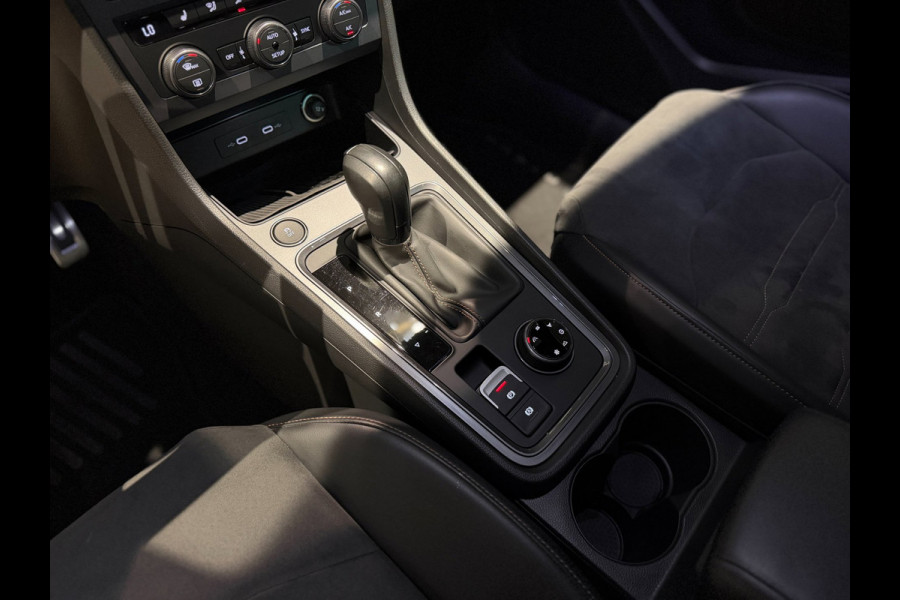 CUPRA Ateca 2.0 TSI 4DRIVE|VZ|Pano|Beats|360|Matrix|