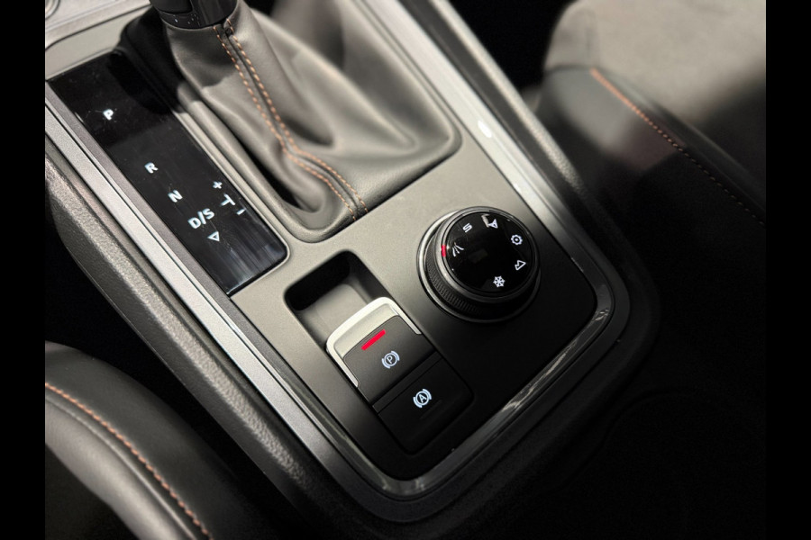 CUPRA Ateca 2.0 TSI 4DRIVE|VZ|Pano|Beats|360|Matrix|