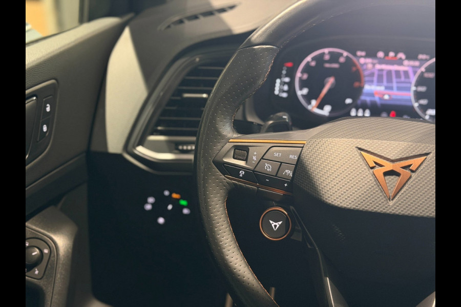 CUPRA Ateca 2.0 TSI 4DRIVE|VZ|Pano|Beats|360|Matrix|
