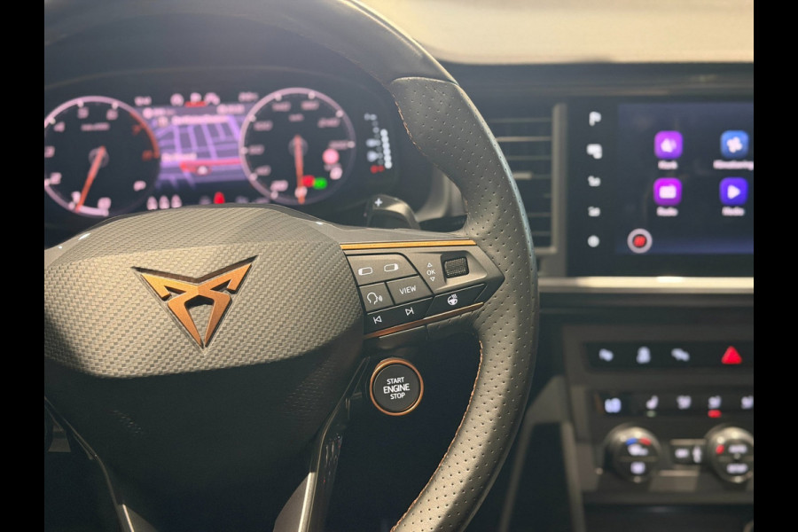 CUPRA Ateca 2.0 TSI 4DRIVE|VZ|Pano|Beats|360|Matrix|