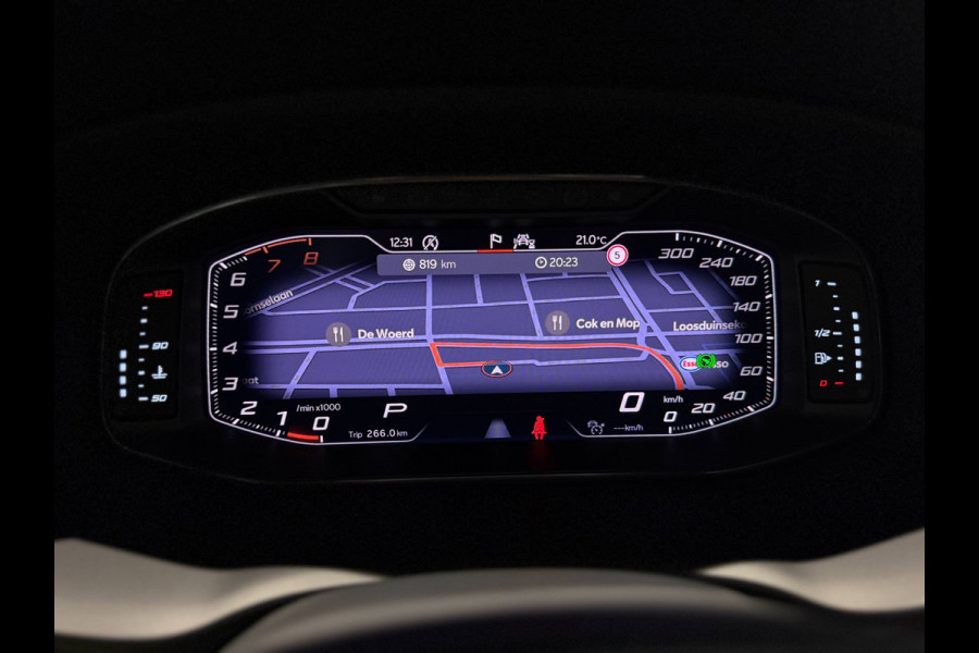 CUPRA Ateca 2.0 TSI 4DRIVE|VZ|Pano|Beats|360|Matrix|