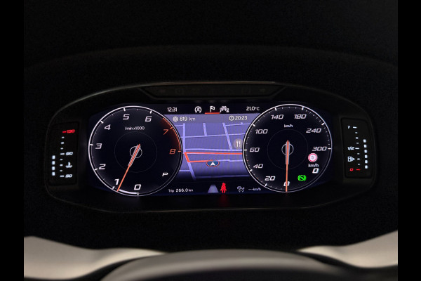 CUPRA Ateca 2.0 TSI 4DRIVE|VZ|Pano|Beats|360|Matrix|