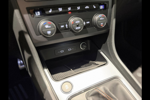 CUPRA Ateca 2.0 TSI 4DRIVE|VZ|Pano|Beats|360|Matrix|