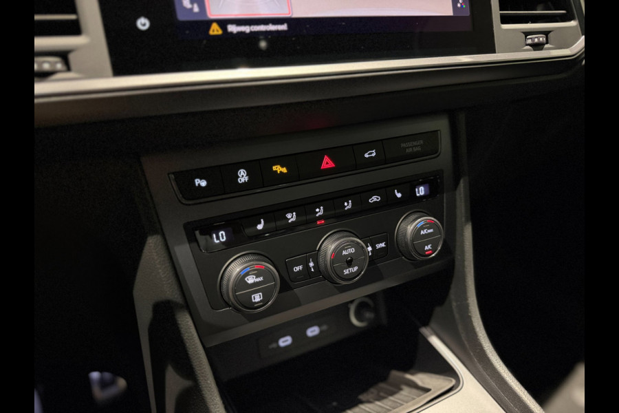 CUPRA Ateca 2.0 TSI 4DRIVE|VZ|Pano|Beats|360|Matrix|