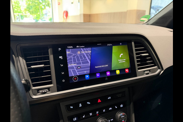 CUPRA Ateca 2.0 TSI 4DRIVE|VZ|Pano|Beats|360|Matrix|