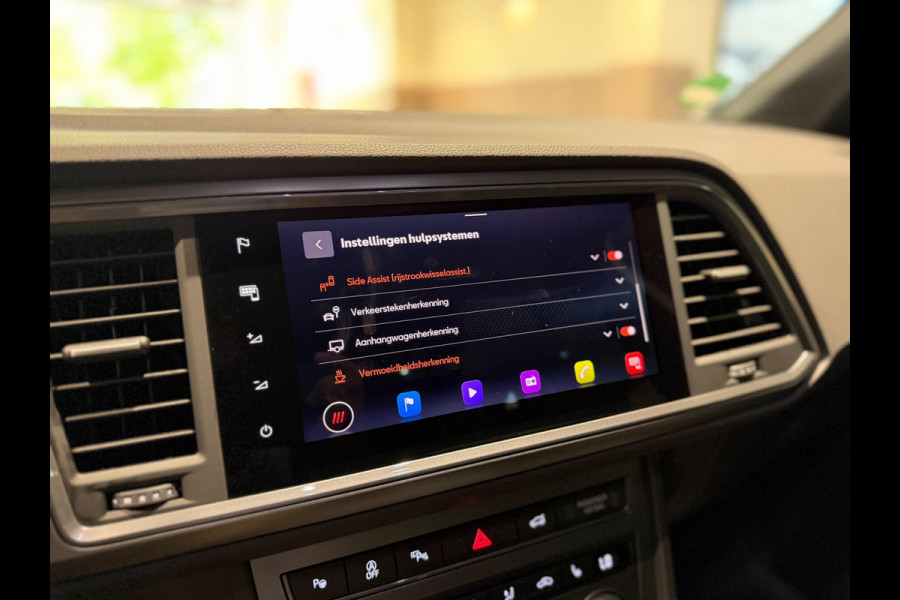 CUPRA Ateca 2.0 TSI 4DRIVE|VZ|Pano|Beats|360|Matrix|