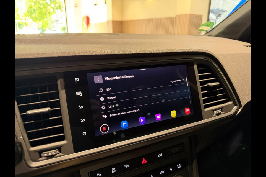 CUPRA Ateca 2.0 TSI 4DRIVE|VZ|Pano|Beats|360|Matrix|