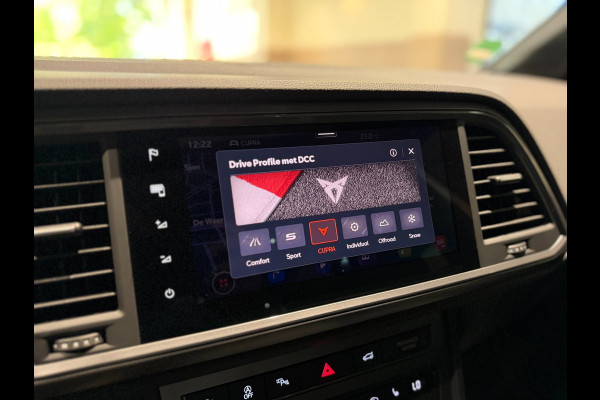 CUPRA Ateca 2.0 TSI 4DRIVE|VZ|Pano|Beats|360|Matrix|