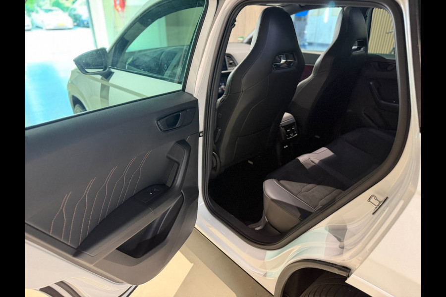 CUPRA Ateca 2.0 TSI 4DRIVE|VZ|Pano|Beats|360|Matrix|