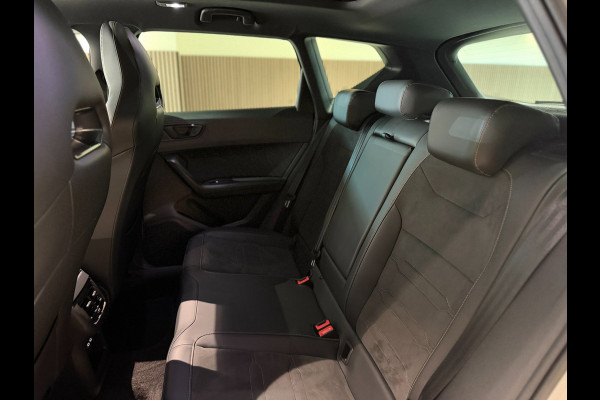 CUPRA Ateca 2.0 TSI 4DRIVE|VZ|Pano|Beats|360|Matrix|