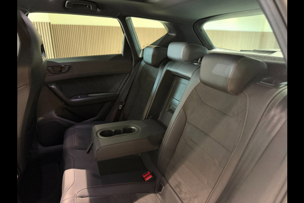 CUPRA Ateca 2.0 TSI 4DRIVE|VZ|Pano|Beats|360|Matrix|