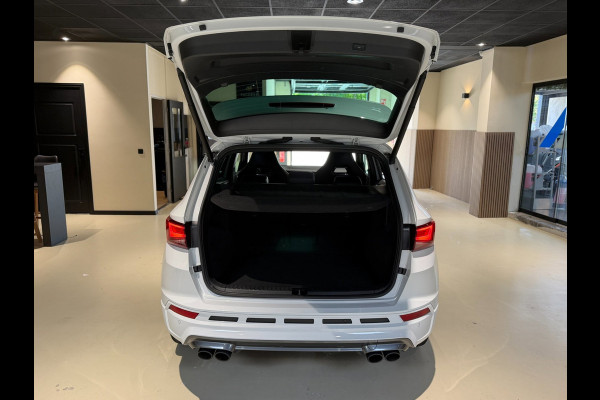 CUPRA Ateca 2.0 TSI 4DRIVE|VZ|Pano|Beats|360|Matrix|