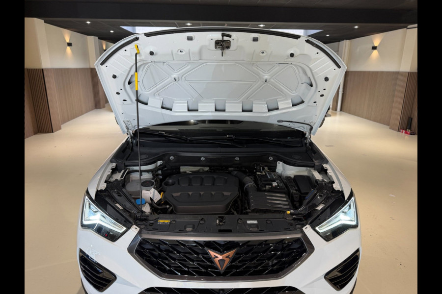 CUPRA Ateca 2.0 TSI 4DRIVE|VZ|Pano|Beats|360|Matrix|