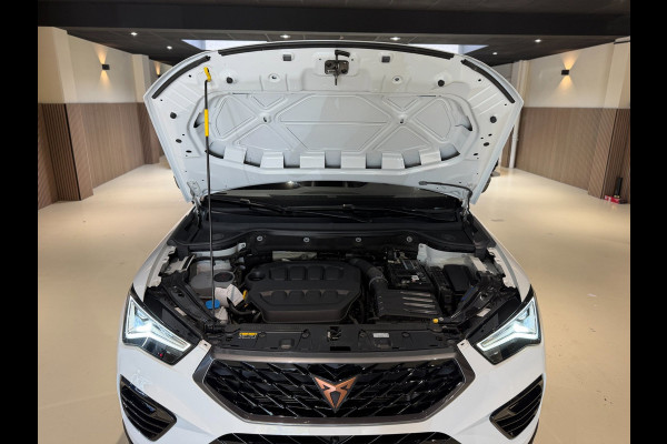 CUPRA Ateca 2.0 TSI 4DRIVE|VZ|Pano|Beats|360|Matrix|