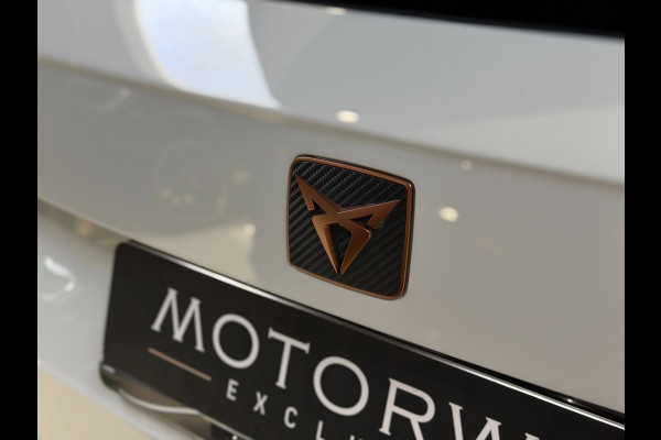 CUPRA Ateca 2.0 TSI 4DRIVE|VZ|Pano|Beats|360|Matrix|