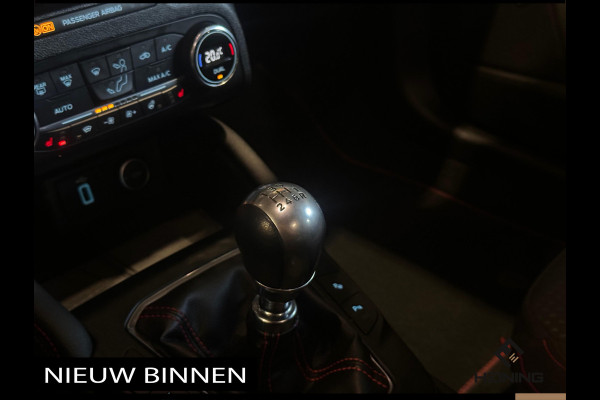 Ford Focus 1.0 EcoBoost ST Line Business Nederlandse Auto | ST Line | Camera | Stuur - Stoelverwarming | Apple-carplay
