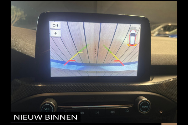 Ford Focus 1.0 EcoBoost ST Line Business Nederlandse Auto | ST Line | Camera | Stuur - Stoelverwarming | Apple-carplay