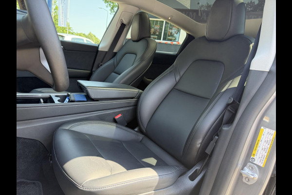 Tesla Model Y Performance AWD 75 kWh SOH 94% | AFNEEMBARE TREKHAAK| RESTERENDE ALGEMENE FABRIEKSGARANTIE TESLA T/M 03-2027 OF 80.000KM| ACCU + AANDRIJFLIJN T/M 03-2031/ 192.000KM| RIJKLAAR GELEVERD