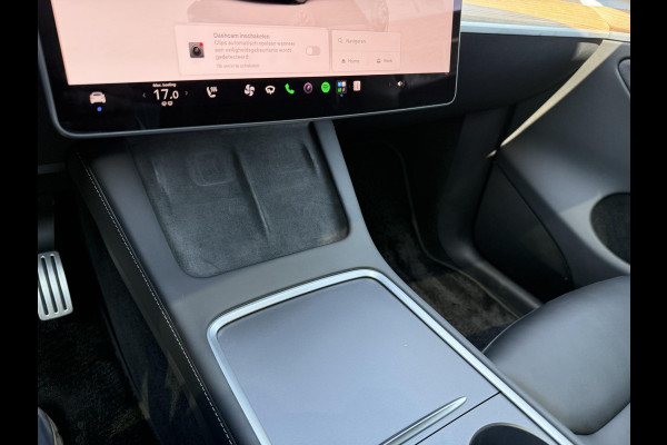 Tesla Model Y Performance AWD 75 kWh SOH 94% | AFNEEMBARE TREKHAAK| RESTERENDE ALGEMENE FABRIEKSGARANTIE TESLA T/M 03-2027 OF 80.000KM| ACCU + AANDRIJFLIJN T/M 03-2031/ 192.000KM| RIJKLAAR GELEVERD