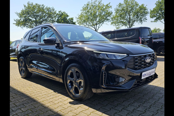 Ford Kuga 2.5 FHEV ST-Line | 190pk | Winterpack | Achteruitrijcamera | SYNC 4 Navigatie | All Weatherbanden | Geen stekker nodig