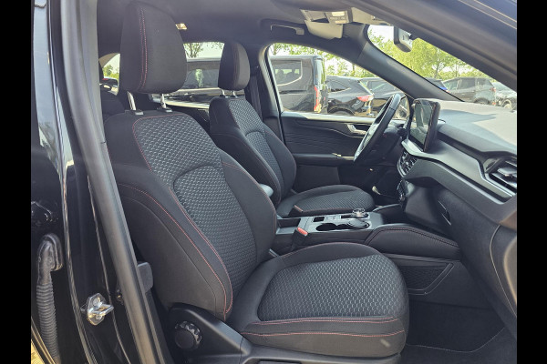 Ford Kuga 2.5 FHEV ST-Line | 190pk | Winterpack | Achteruitrijcamera | SYNC 4 Navigatie | All Weatherbanden | Geen stekker nodig