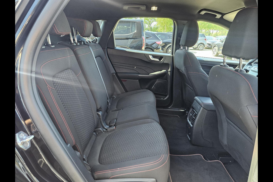 Ford Kuga 2.5 FHEV ST-Line | 190pk | Winterpack | Achteruitrijcamera | SYNC 4 Navigatie | All Weatherbanden | Geen stekker nodig