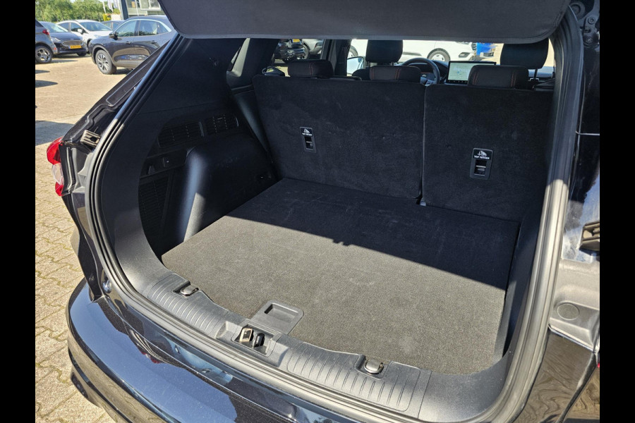 Ford Kuga 2.5 FHEV ST-Line | 190pk | Winterpack | Achteruitrijcamera | SYNC 4 Navigatie | All Weatherbanden | Geen stekker nodig