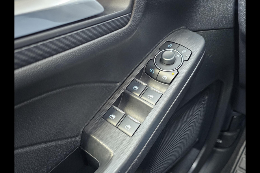 Ford Kuga 2.5 FHEV ST-Line | 190pk | Winterpack | Achteruitrijcamera | SYNC 4 Navigatie | All Weatherbanden | Geen stekker nodig