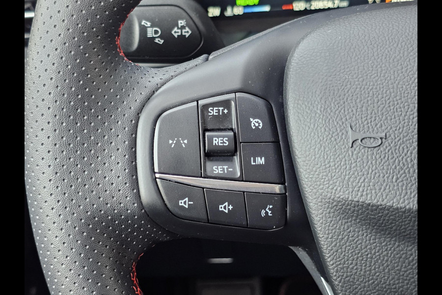 Ford Kuga 2.5 FHEV ST-Line | 190pk | Winterpack | Achteruitrijcamera | SYNC 4 Navigatie | All Weatherbanden | Geen stekker nodig
