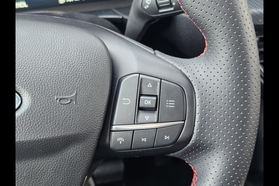 Ford Kuga 2.5 FHEV ST-Line | 190pk | Winterpack | Achteruitrijcamera | SYNC 4 Navigatie | All Weatherbanden | Geen stekker nodig