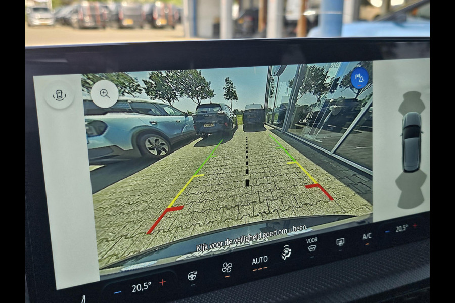 Ford Kuga 2.5 FHEV ST-Line | 190pk | Winterpack | Achteruitrijcamera | SYNC 4 Navigatie | All Weatherbanden | Geen stekker nodig