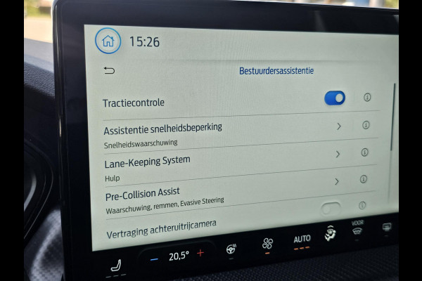 Ford Kuga 2.5 FHEV ST-Line | 190pk | Winterpack | Achteruitrijcamera | SYNC 4 Navigatie | All Weatherbanden | Geen stekker nodig