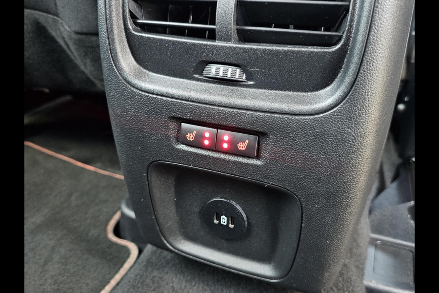 Ford Kuga 2.5 FHEV ST-Line | 190pk | Winterpack | Achteruitrijcamera | SYNC 4 Navigatie | All Weatherbanden | Geen stekker nodig