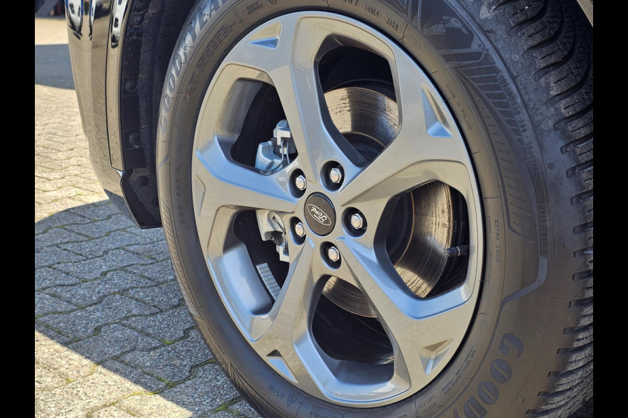 Ford Kuga 2.5 FHEV ST-Line | 190pk | Winterpack | Achteruitrijcamera | SYNC 4 Navigatie | All Weatherbanden | Geen stekker nodig