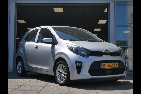 Kia Picanto 1.0 DPi DynamicLine | Carplay | 14''LM | Airco |