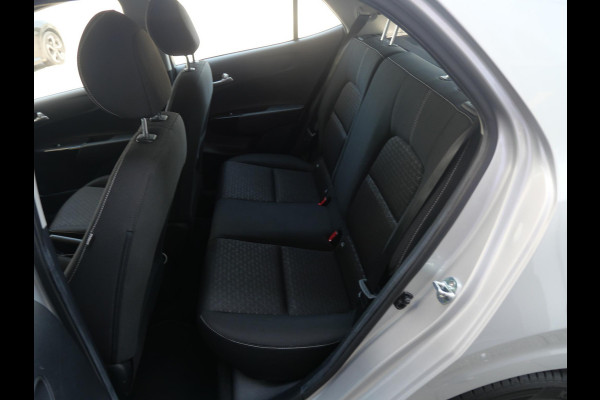 Kia Picanto 1.0 DPi DynamicLine | Carplay | 14''LM | Airco |