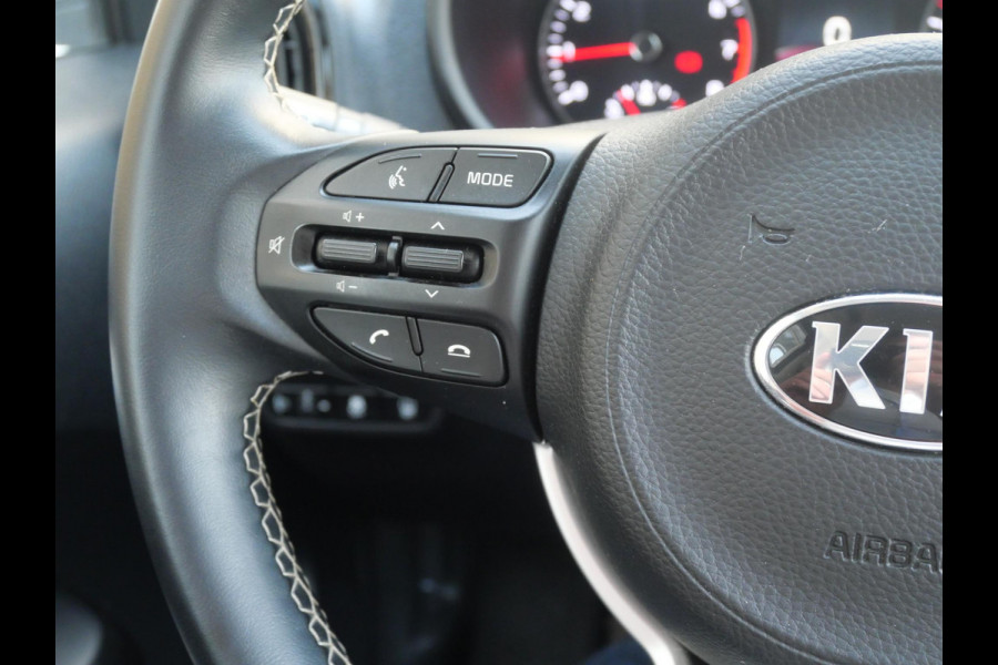 Kia Picanto 1.0 DPi DynamicLine | Carplay | 14''LM | Airco |