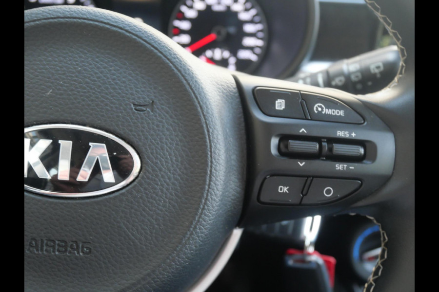 Kia Picanto 1.0 DPi DynamicLine | Carplay | 14''LM | Airco |