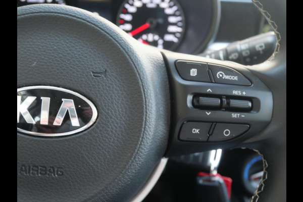 Kia Picanto 1.0 DPi DynamicLine | Carplay | 14''LM | Airco |