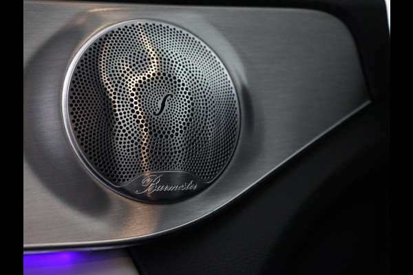 Mercedes-Benz C-Klasse Estate 300 e Business Solution AMG Limited | Panoramadak | Leder Exclusief | Burmester Surround | Stoelverwarming | Camera | Carplay | Dodehoek detectie | Navigatie | Full LED