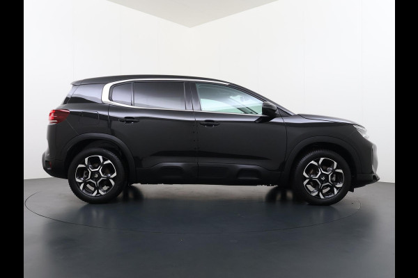 Citroën C5 Aircross 1.2 Hybrid 136 Plus VAN: 27.900,- VOOR: 25.440,- UW WKVOORDEEL: 2.460,- | CAMERA | STOELVERWARMING |KEYLESS START & GO | RIJKLAAR GELEVERD MET 12 MND BOVAG GARANTIE |