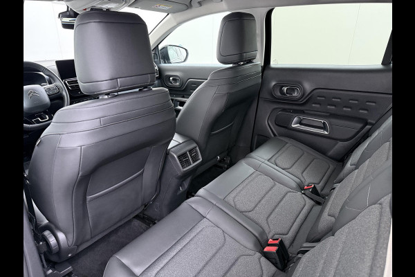 Citroën C5 Aircross 1.2 Hybrid 136 Plus VAN: 27.900,- VOOR: 25.440,- UW WKVOORDEEL: 2.460,- | CAMERA | STOELVERWARMING |KEYLESS START & GO | RIJKLAAR GELEVERD MET 12 MND BOVAG GARANTIE |