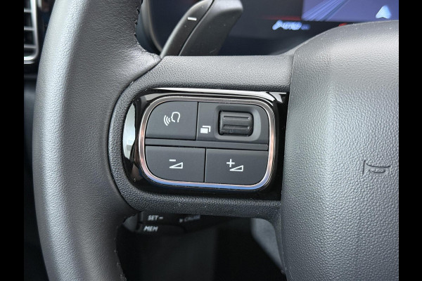 Citroën C5 Aircross 1.2 Hybrid 136 Plus VAN: 27.900,- VOOR: 25.440,- UW WKVOORDEEL: 2.460,- | CAMERA | STOELVERWARMING |KEYLESS START & GO | RIJKLAAR GELEVERD MET 12 MND BOVAG GARANTIE |
