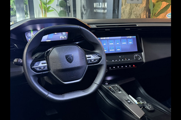 Peugeot 308 SW 1.2 PureTech Allure|Trekhaak|i-Cockpit|CarPlay|Adaptieve Cruise|Keyless|LED+Xenon|Rijklaar