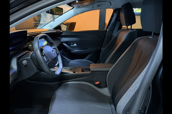 Peugeot 308 SW 1.2 PureTech Allure|Trekhaak|i-Cockpit|CarPlay|Adaptieve Cruise|Keyless|LED+Xenon|Rijklaar
