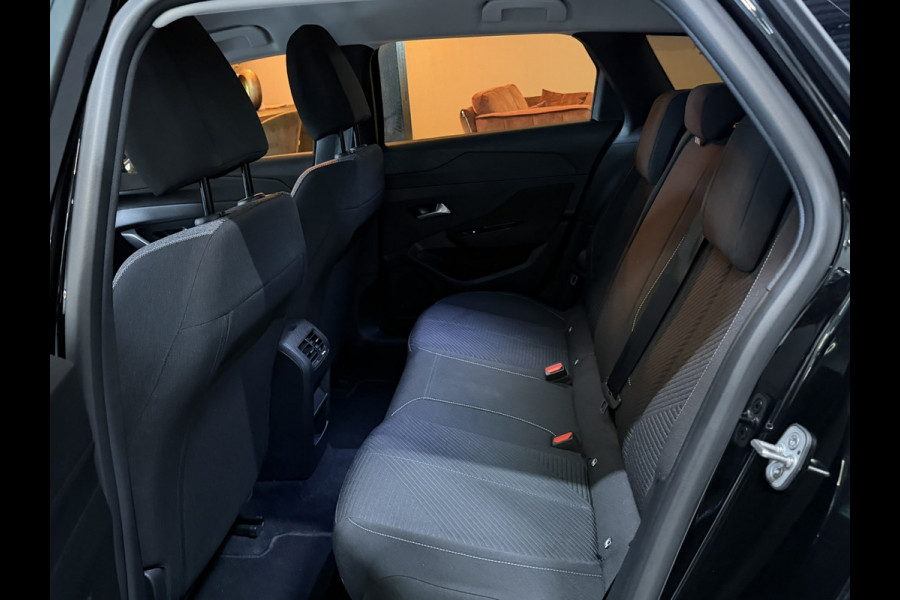 Peugeot 308 SW 1.2 PureTech Allure|Trekhaak|i-Cockpit|CarPlay|Adaptieve Cruise|Keyless|LED+Xenon|Rijklaar
