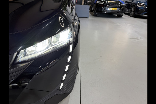 Peugeot 308 SW 1.2 PureTech Allure|Trekhaak|i-Cockpit|CarPlay|Adaptieve Cruise|Keyless|LED+Xenon|Rijklaar